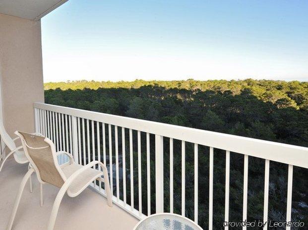 Topsl Beach And Racquet Resort By Wyndham Vacation Miramar Beach Exterior foto