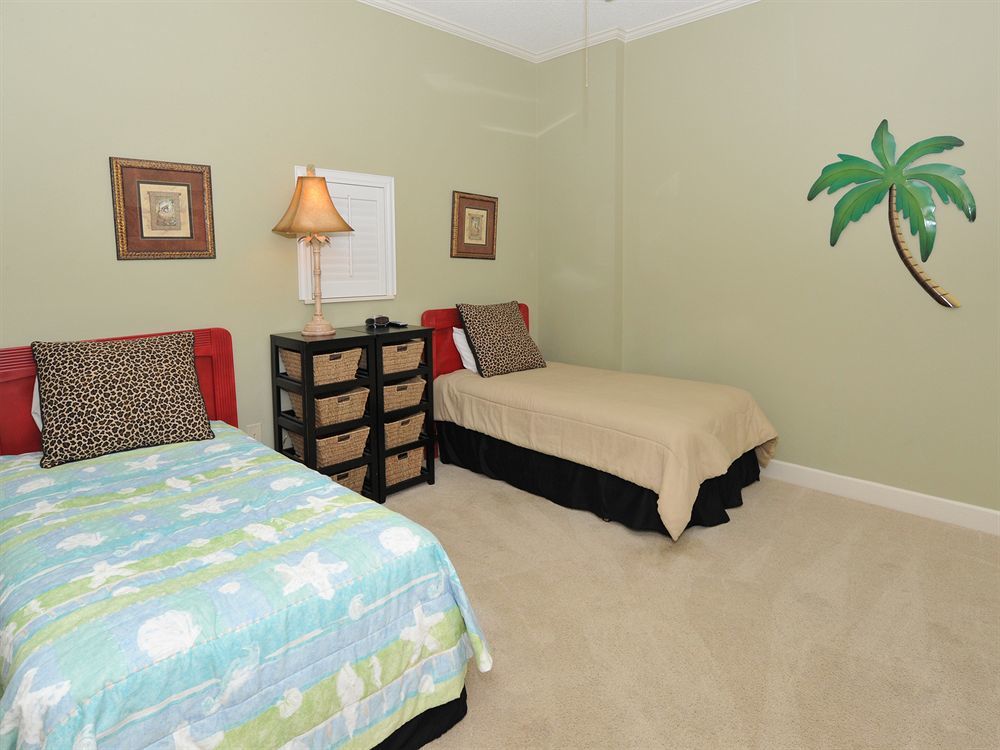 Topsl Beach And Racquet Resort By Wyndham Vacation Miramar Beach Exterior foto